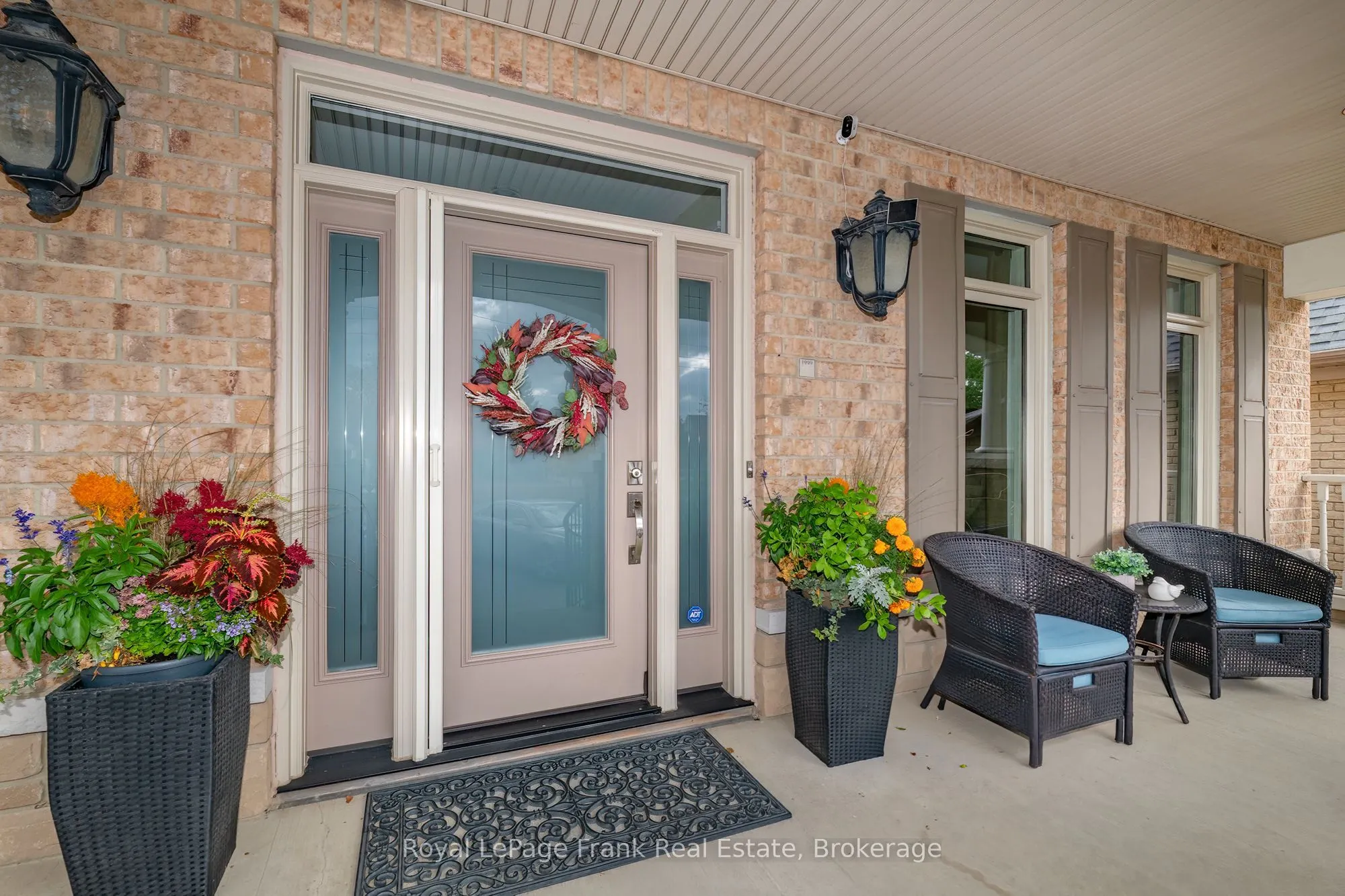 3705 Cochrane Street