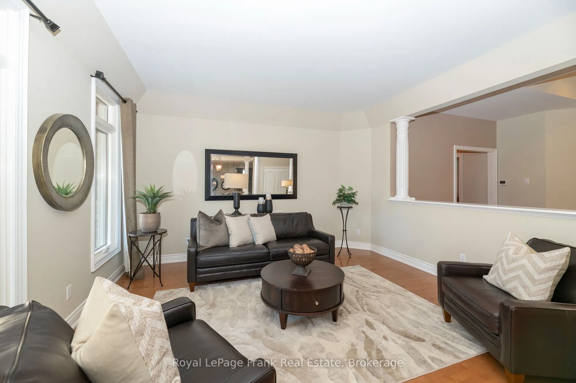 3705 Cochrane Street