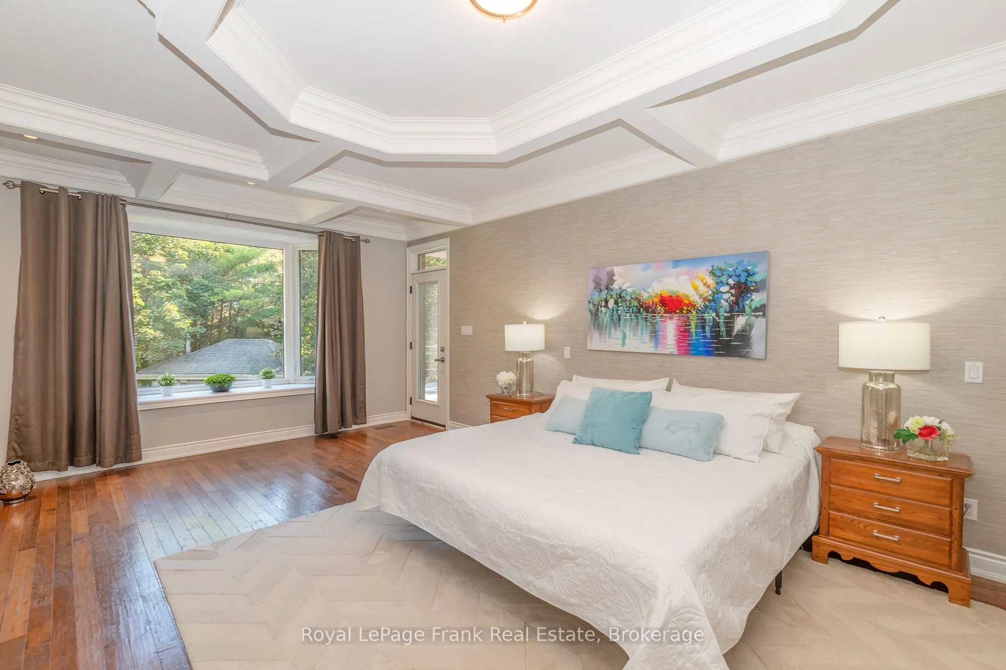 3705 Cochrane Street
