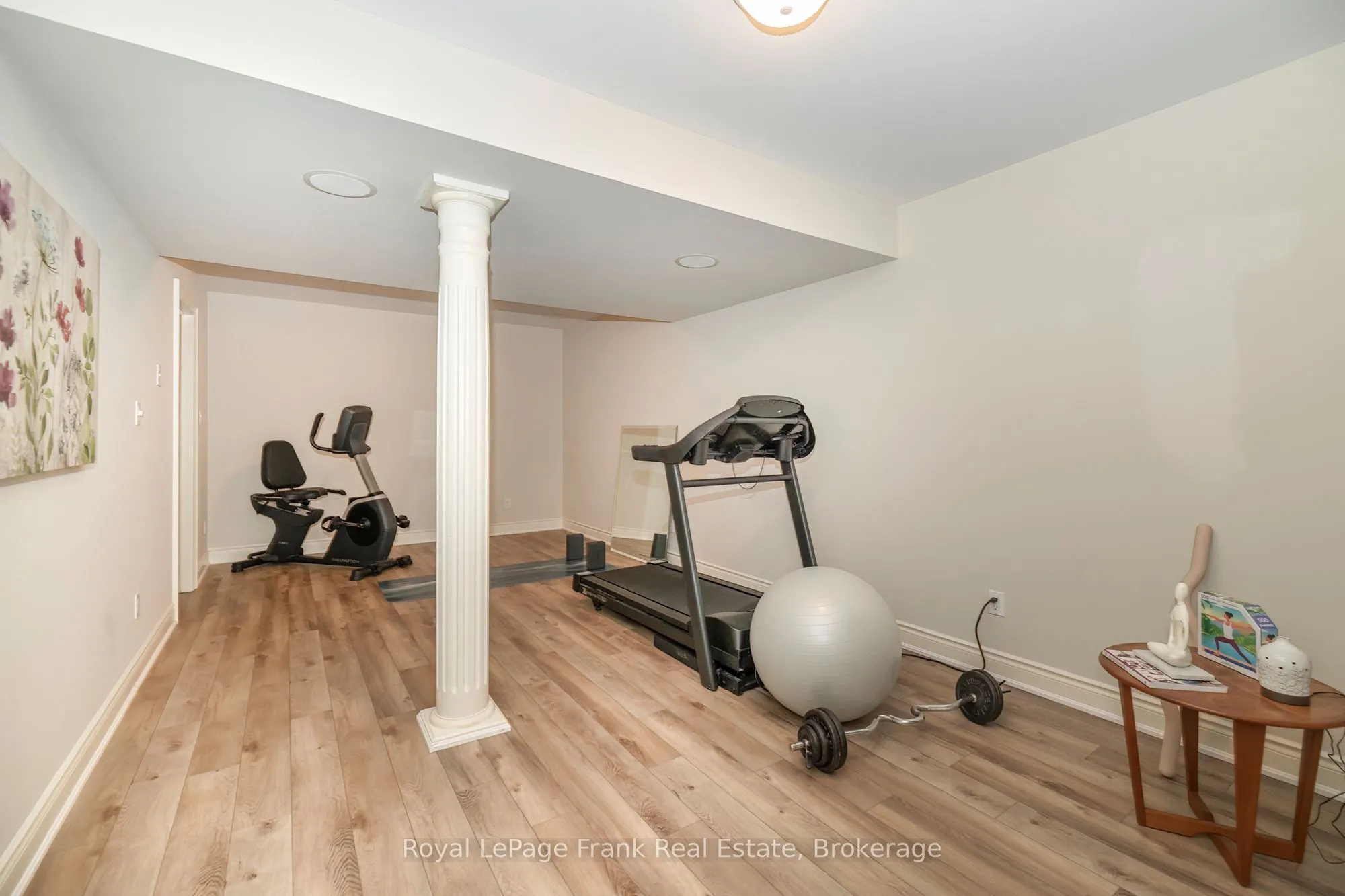 3705 Cochrane Street