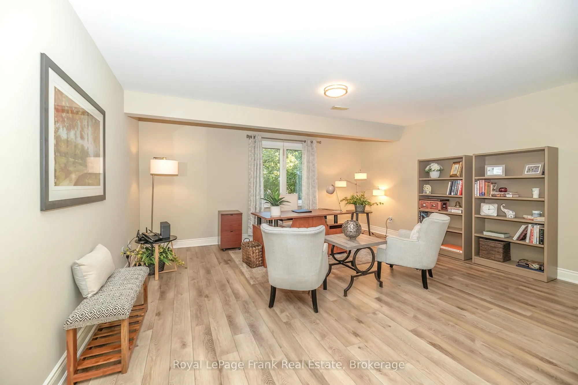 3705 Cochrane Street
