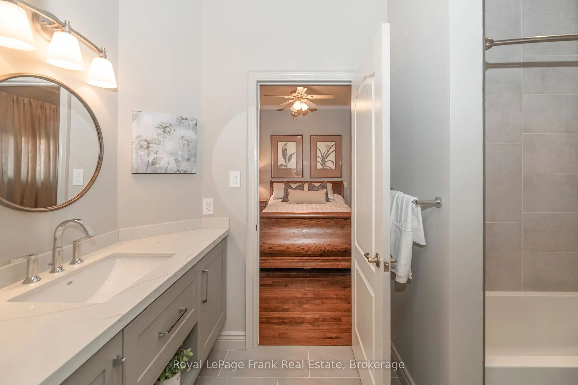 3705 Cochrane Street