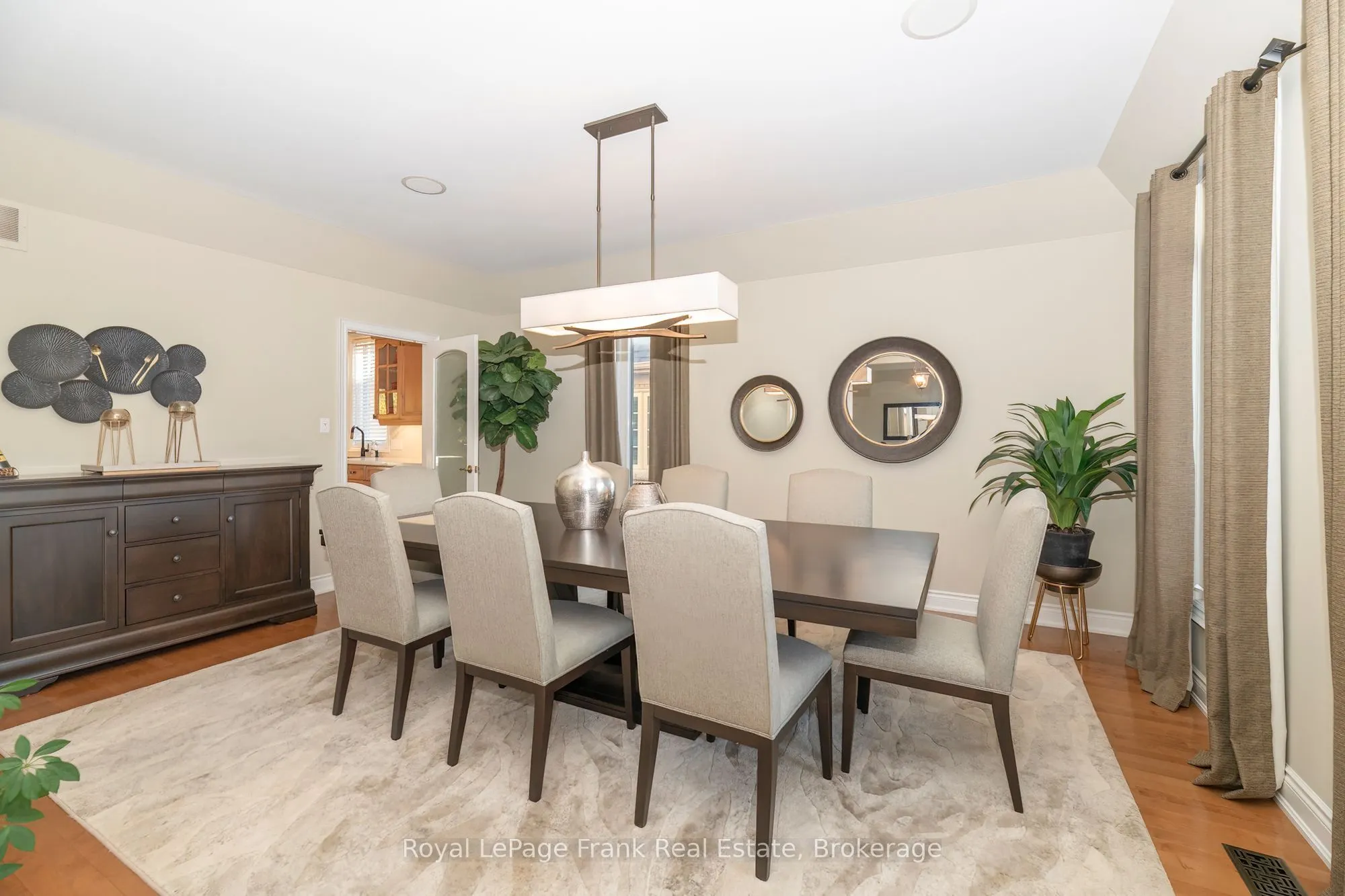 3705 Cochrane Street