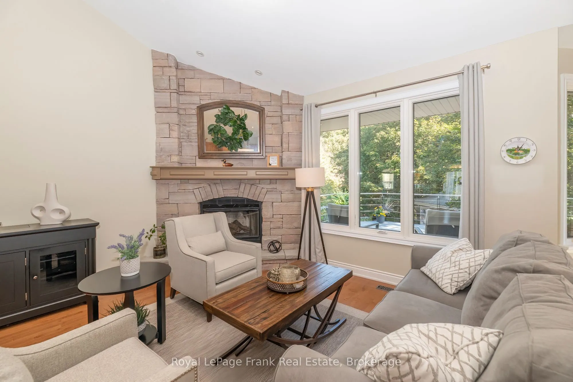 3705 Cochrane Street
