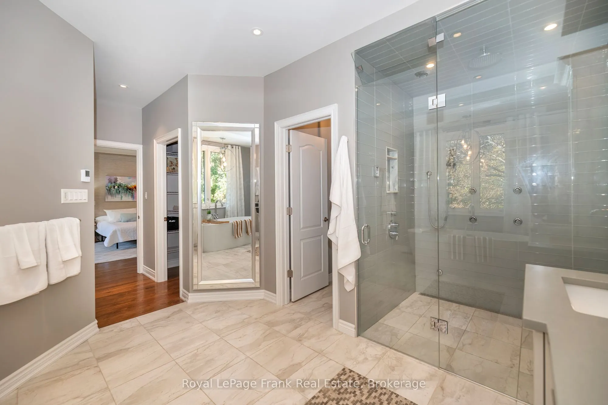 3705 Cochrane Street