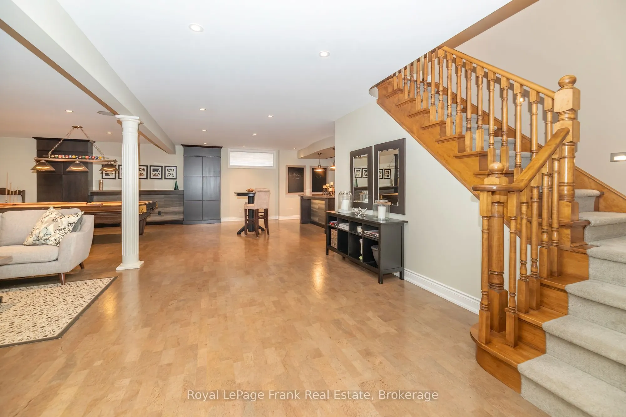 3705 Cochrane Street