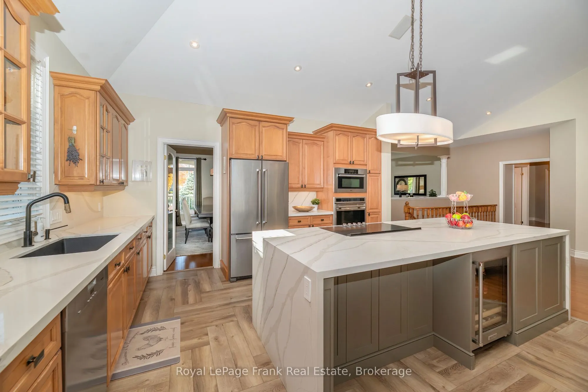 3705 Cochrane Street