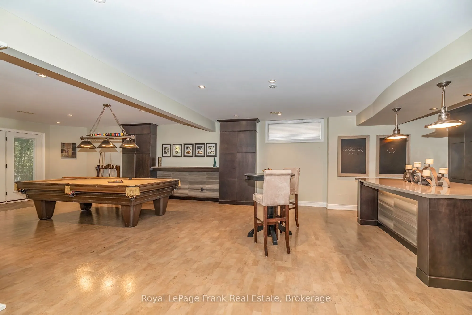 3705 Cochrane Street