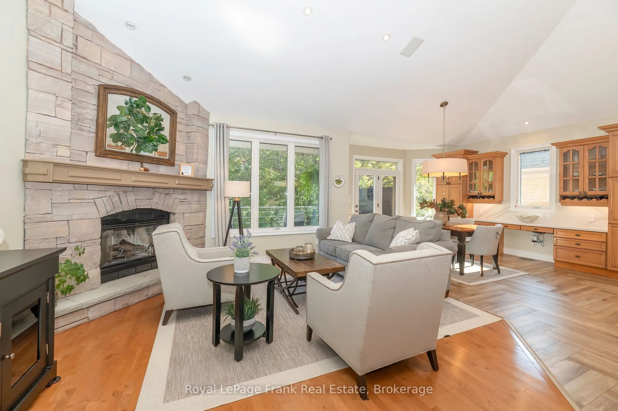 3705 Cochrane Street