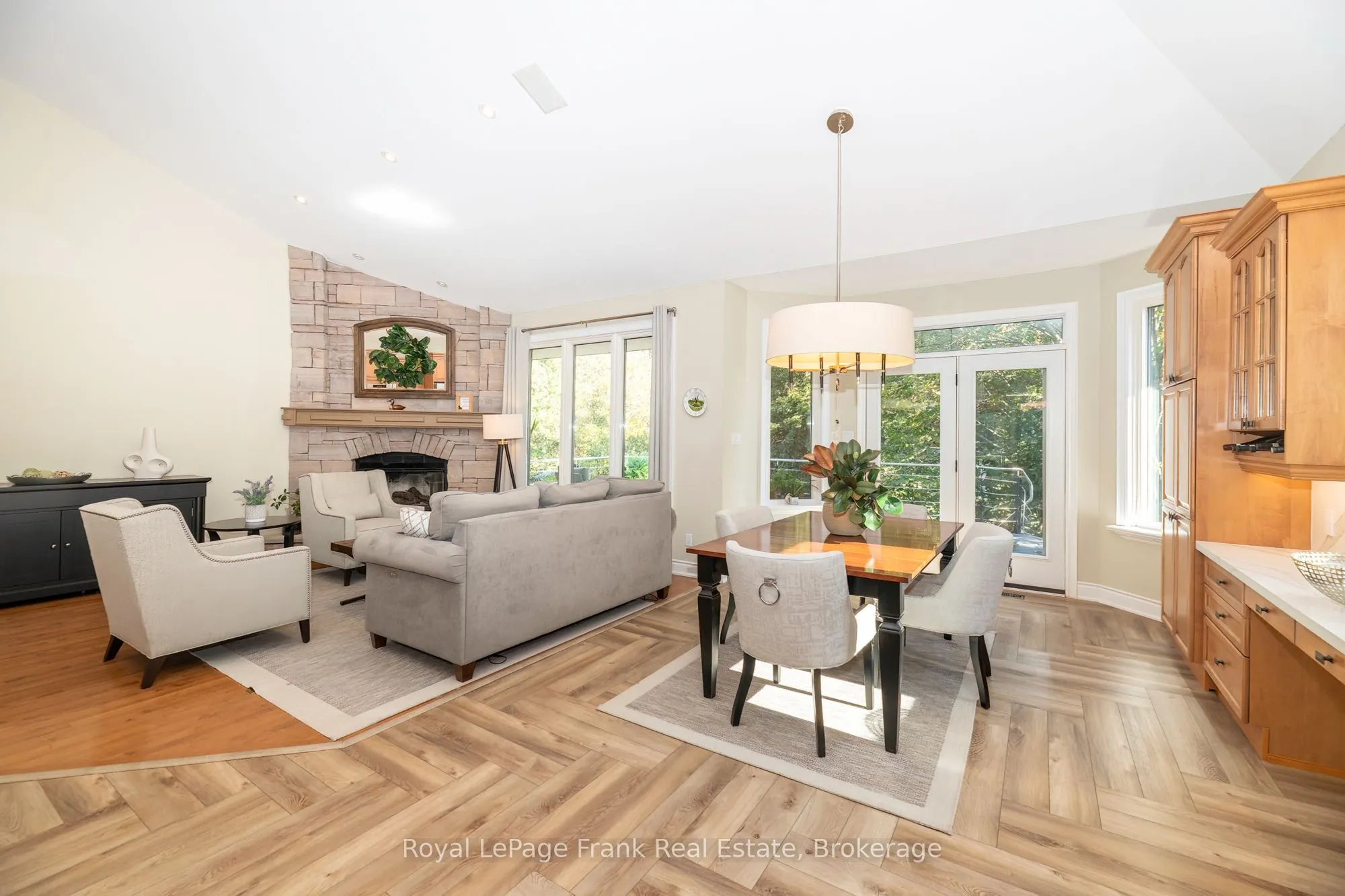 3705 Cochrane Street