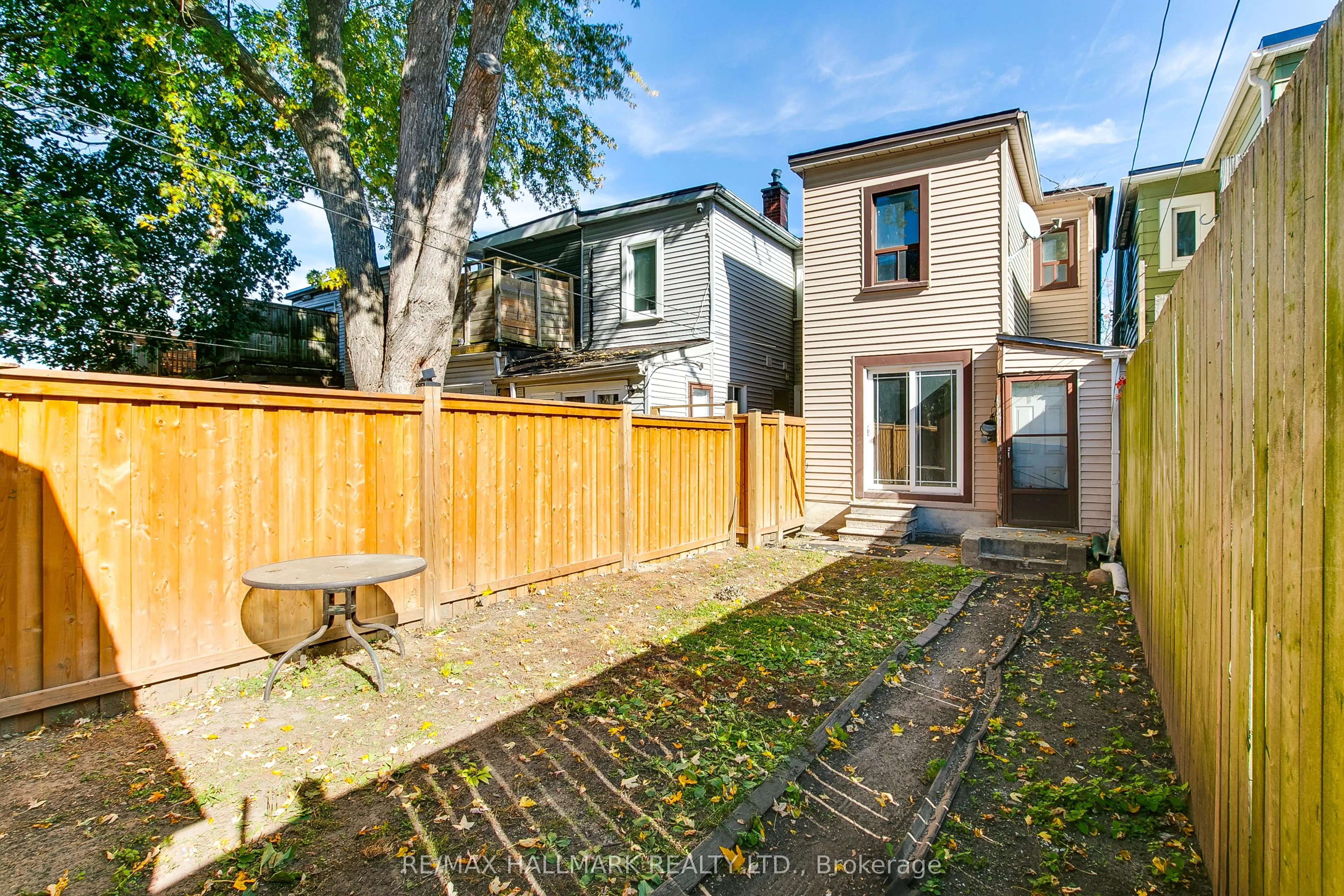 20 Kelvin Avenue