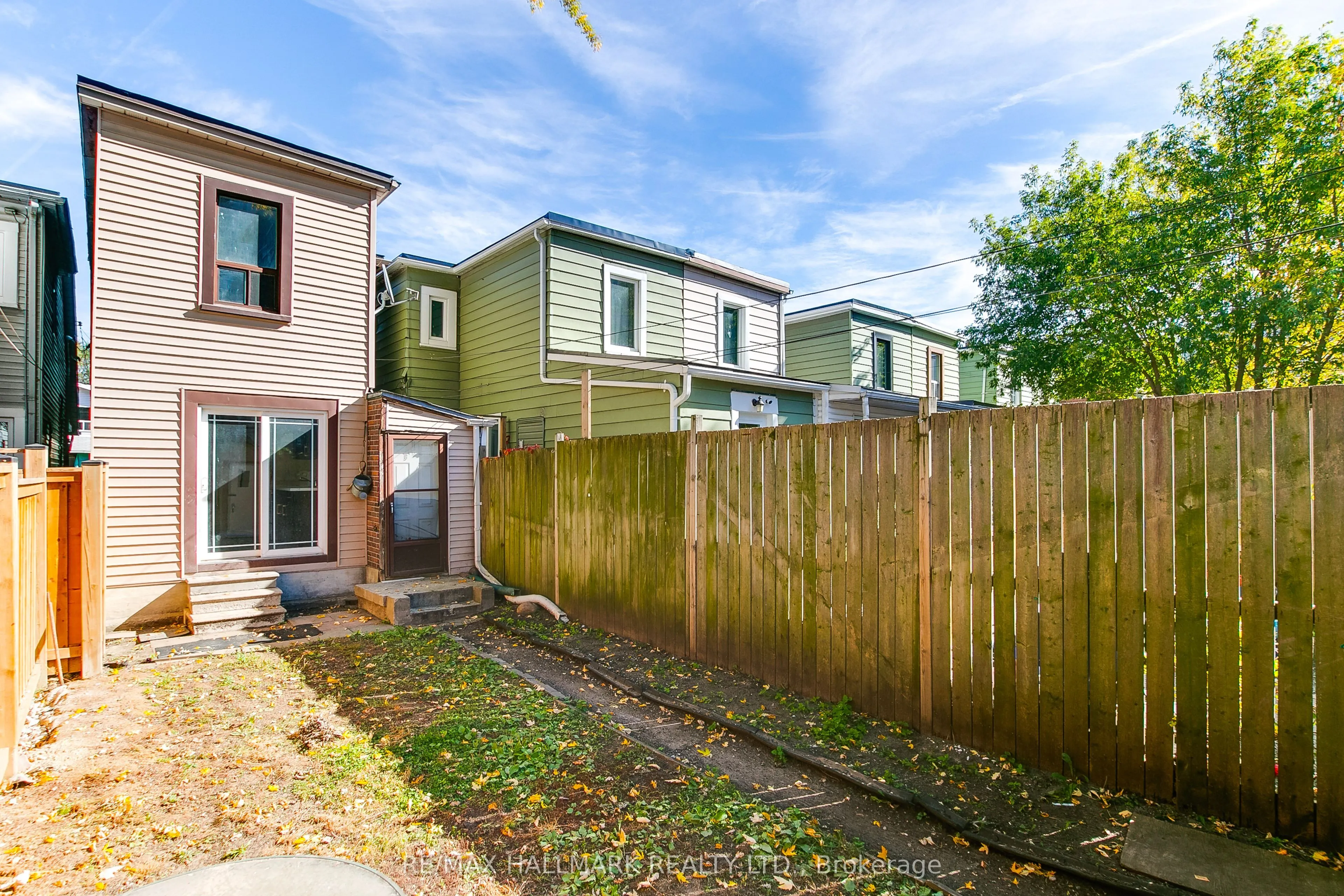 20 Kelvin Avenue