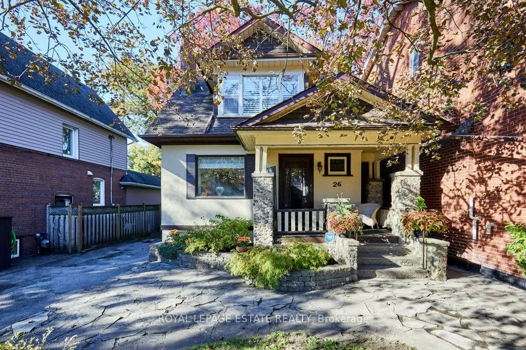 26 Bingham Avenue