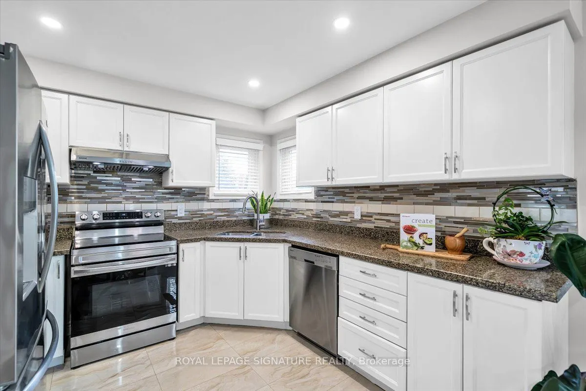 3 Griffen Place