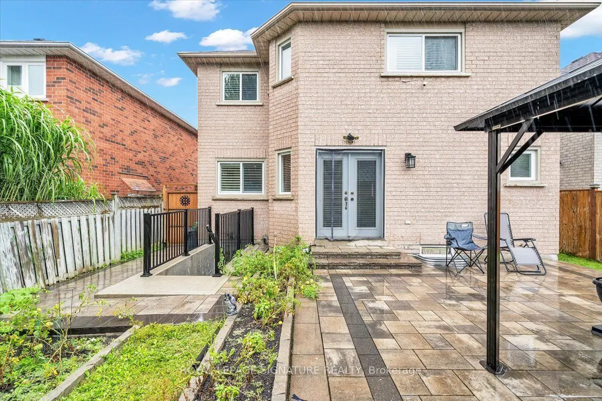 3 Griffen Place