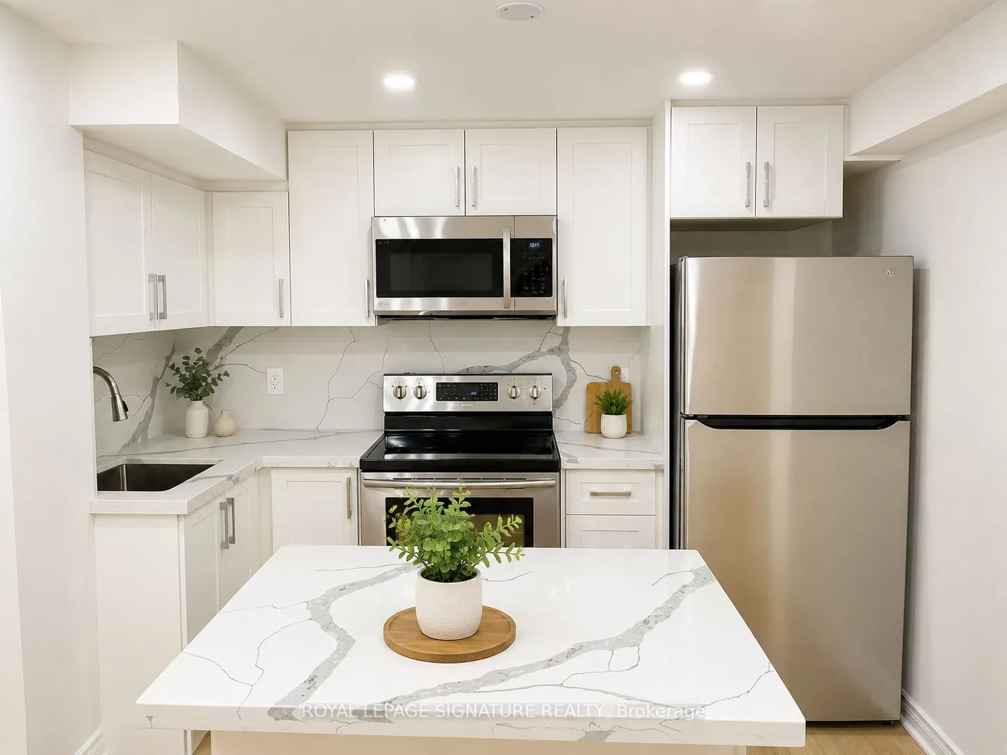 3 Griffen Place