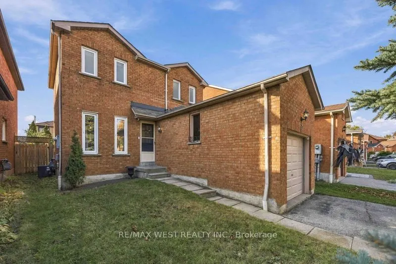 67 Woodstone Place