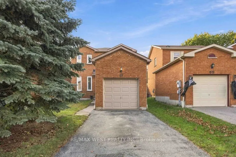 67 Woodstone Place