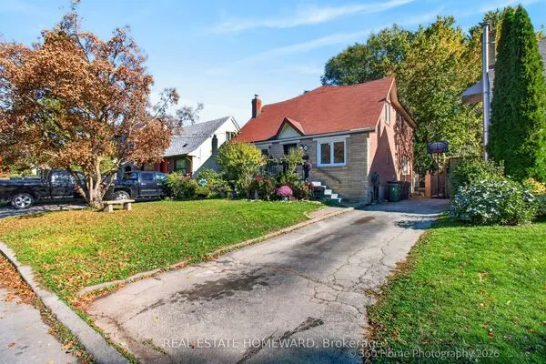 65 Natal Avenue