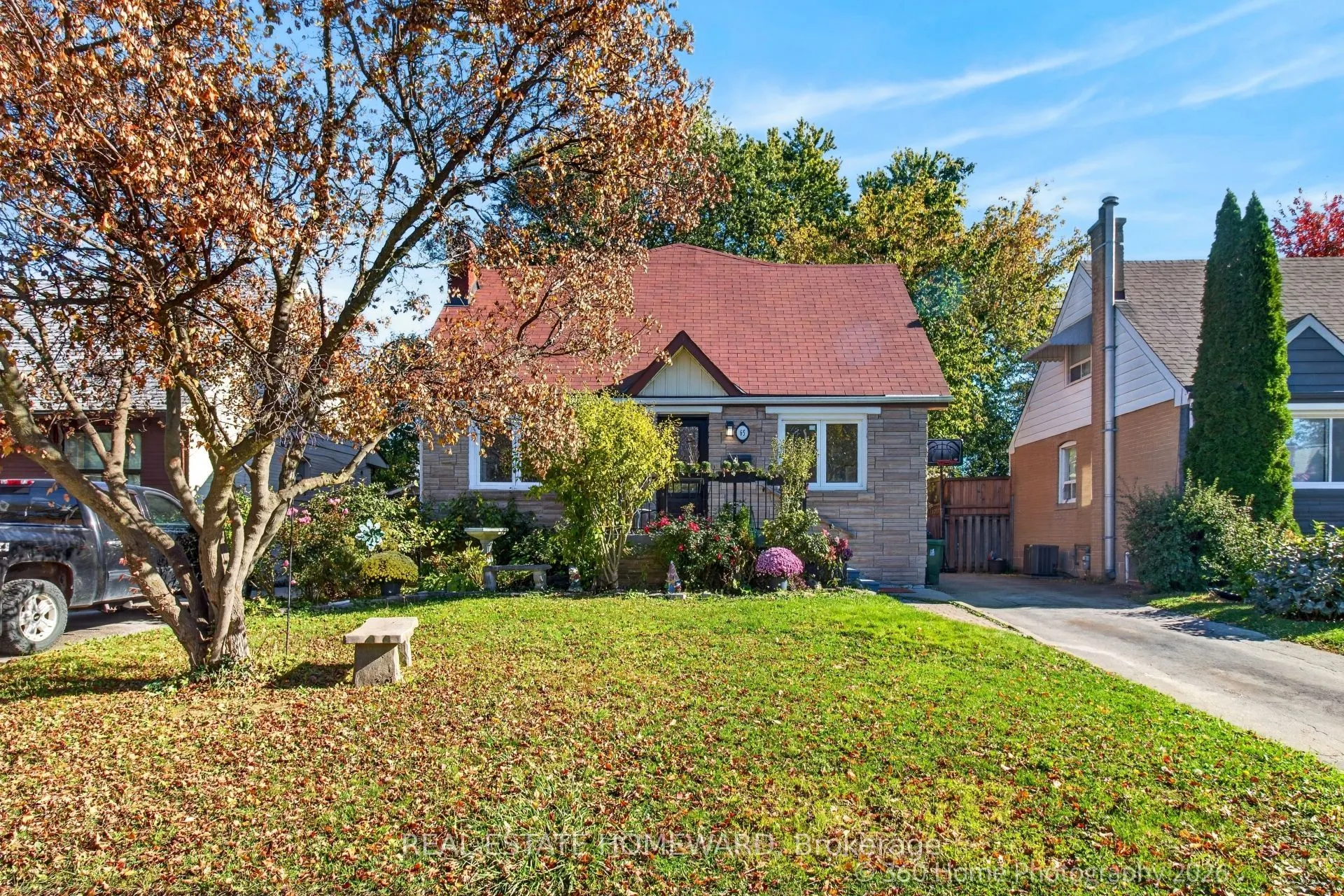 65 Natal Avenue