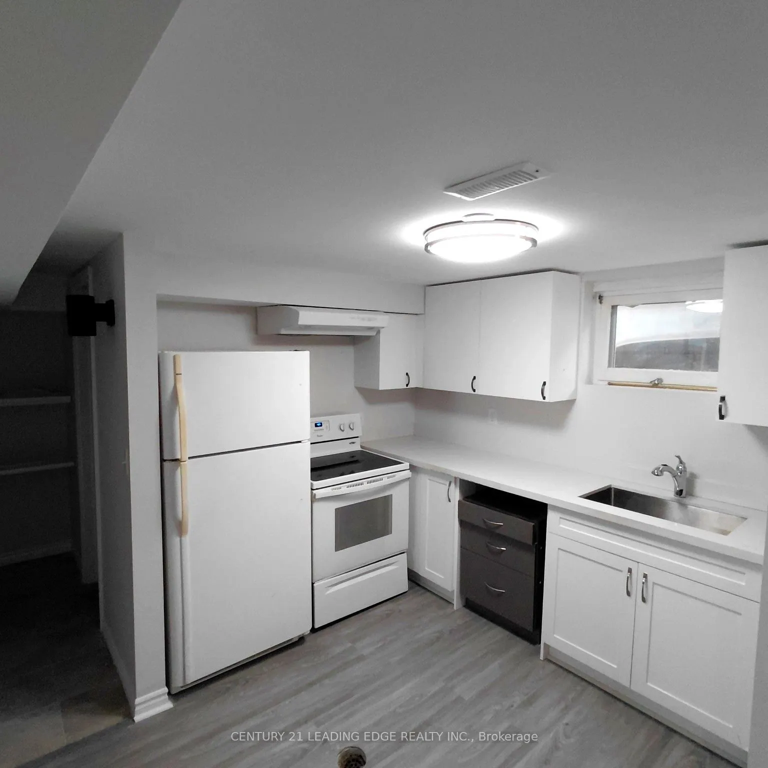 151 Clements Road #Bsmt