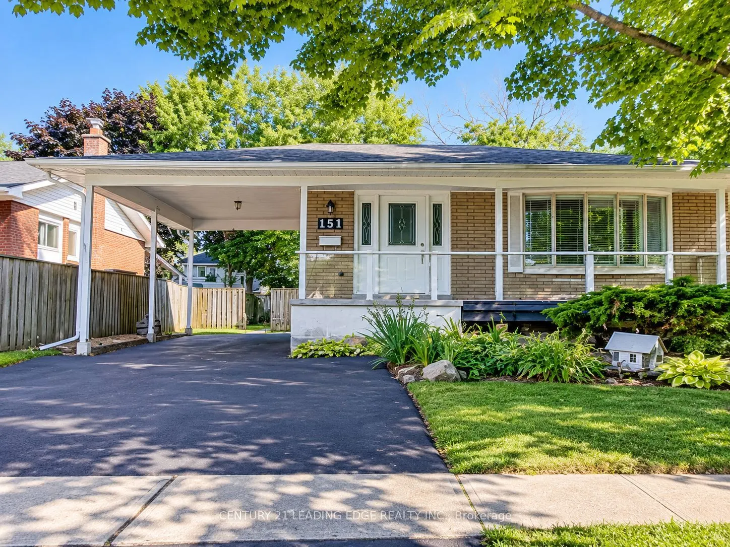 151 Clements Road #Bsmt