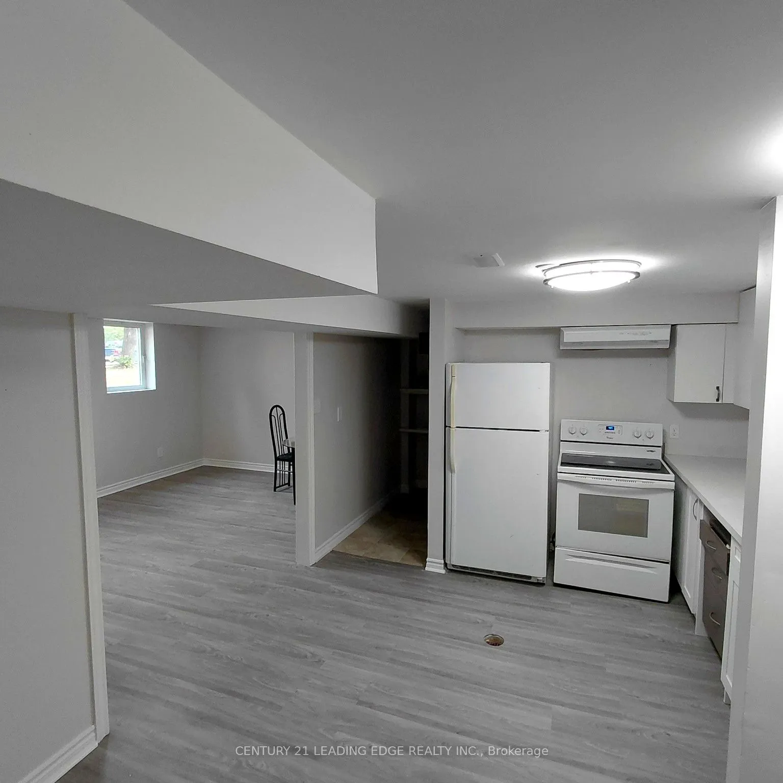 151 Clements Road #Bsmt