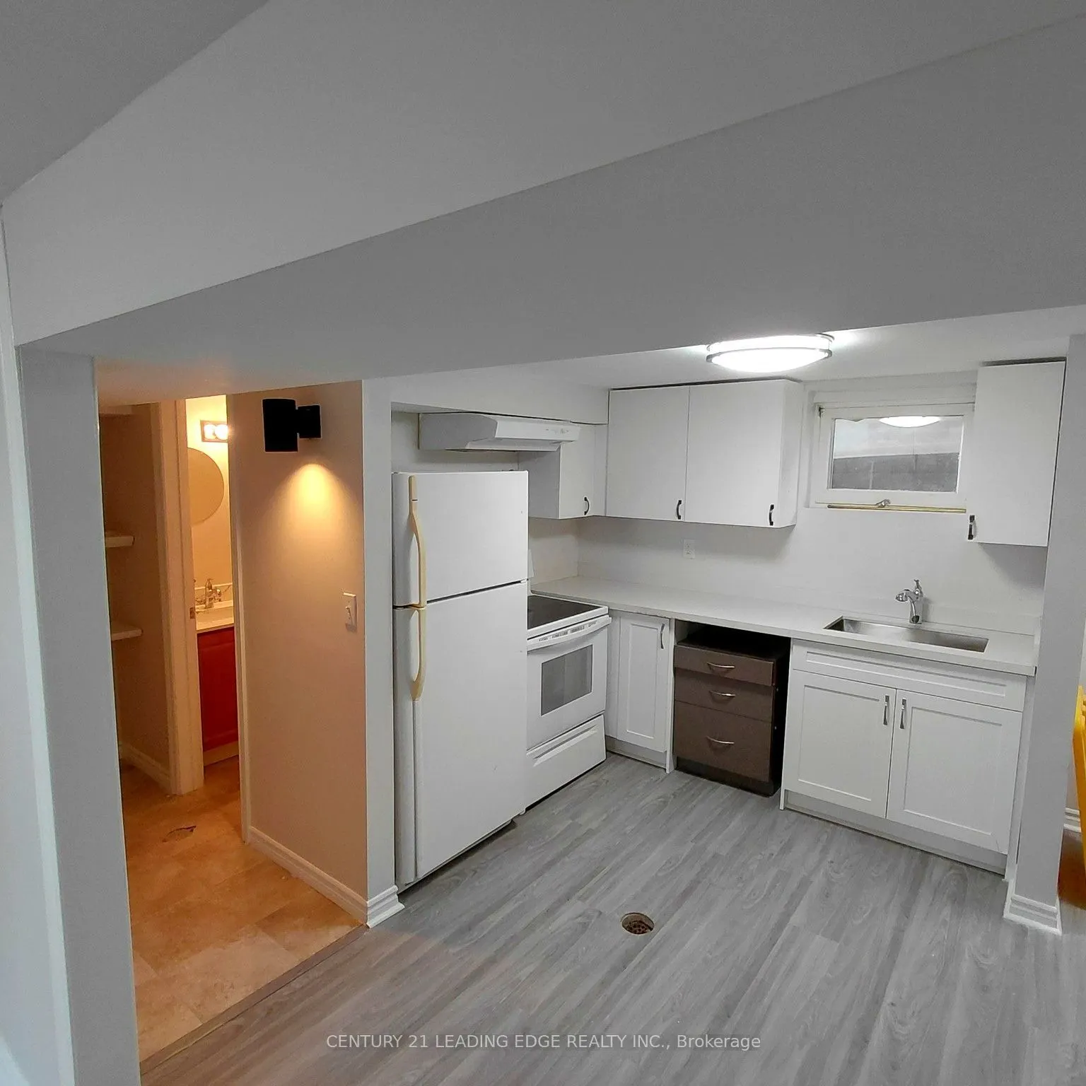 151 Clements Road #Bsmt