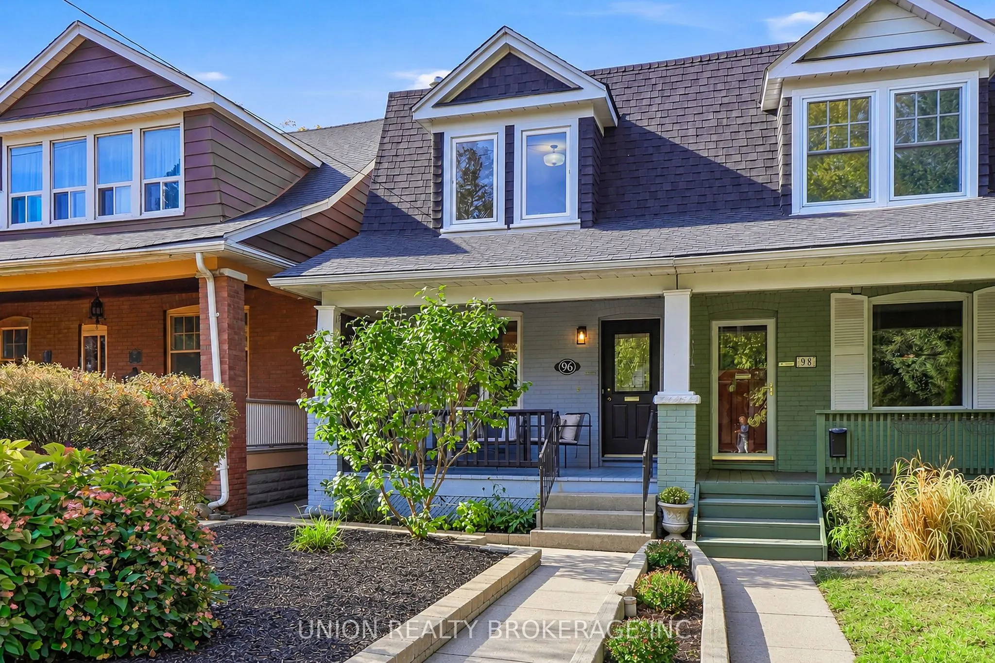 96 Malvern Avenue