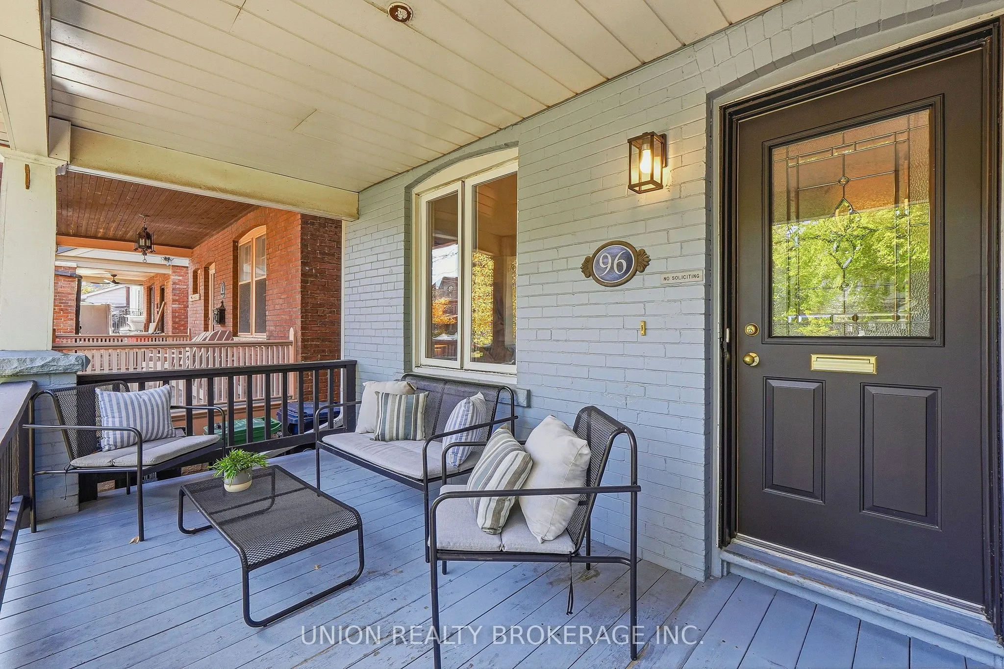 96 Malvern Avenue