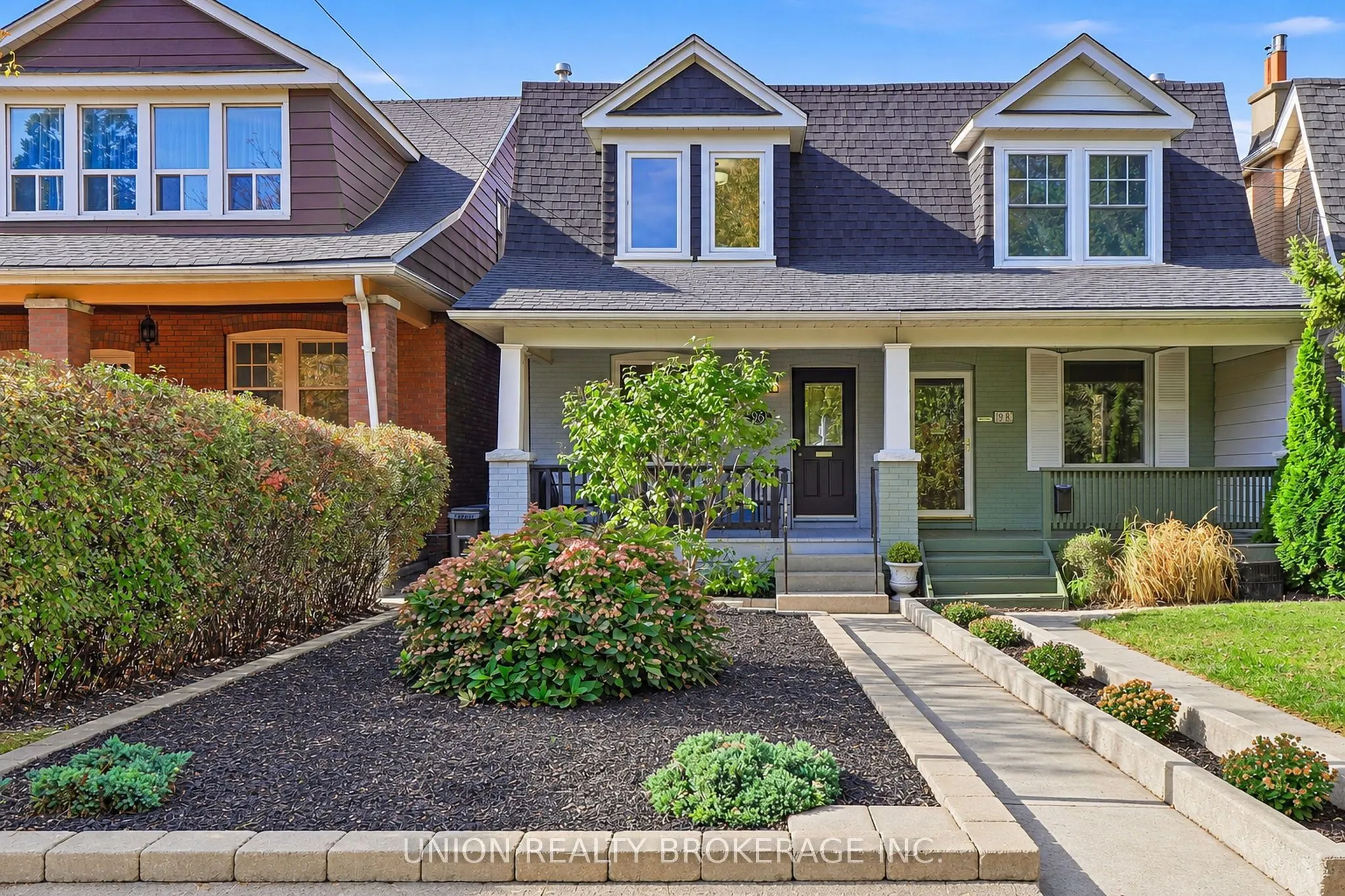 96 Malvern Avenue