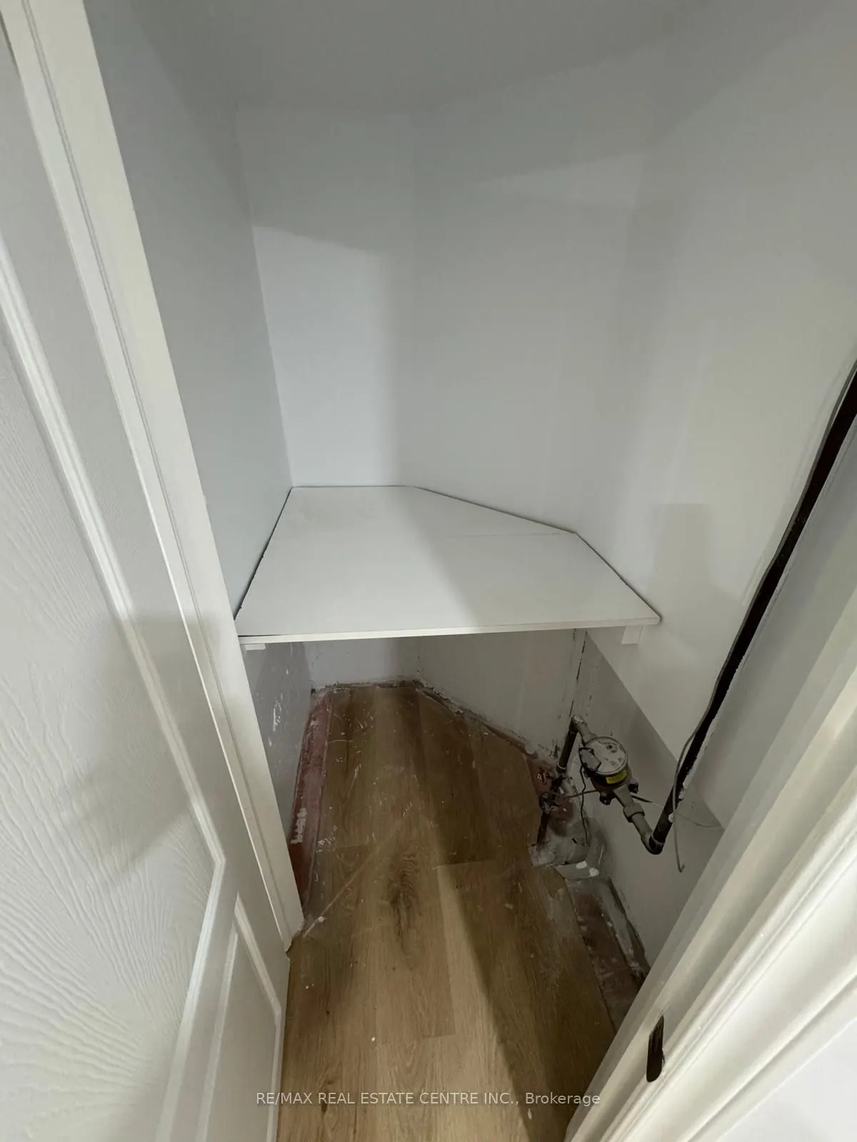 155 Waller Street #BSMT