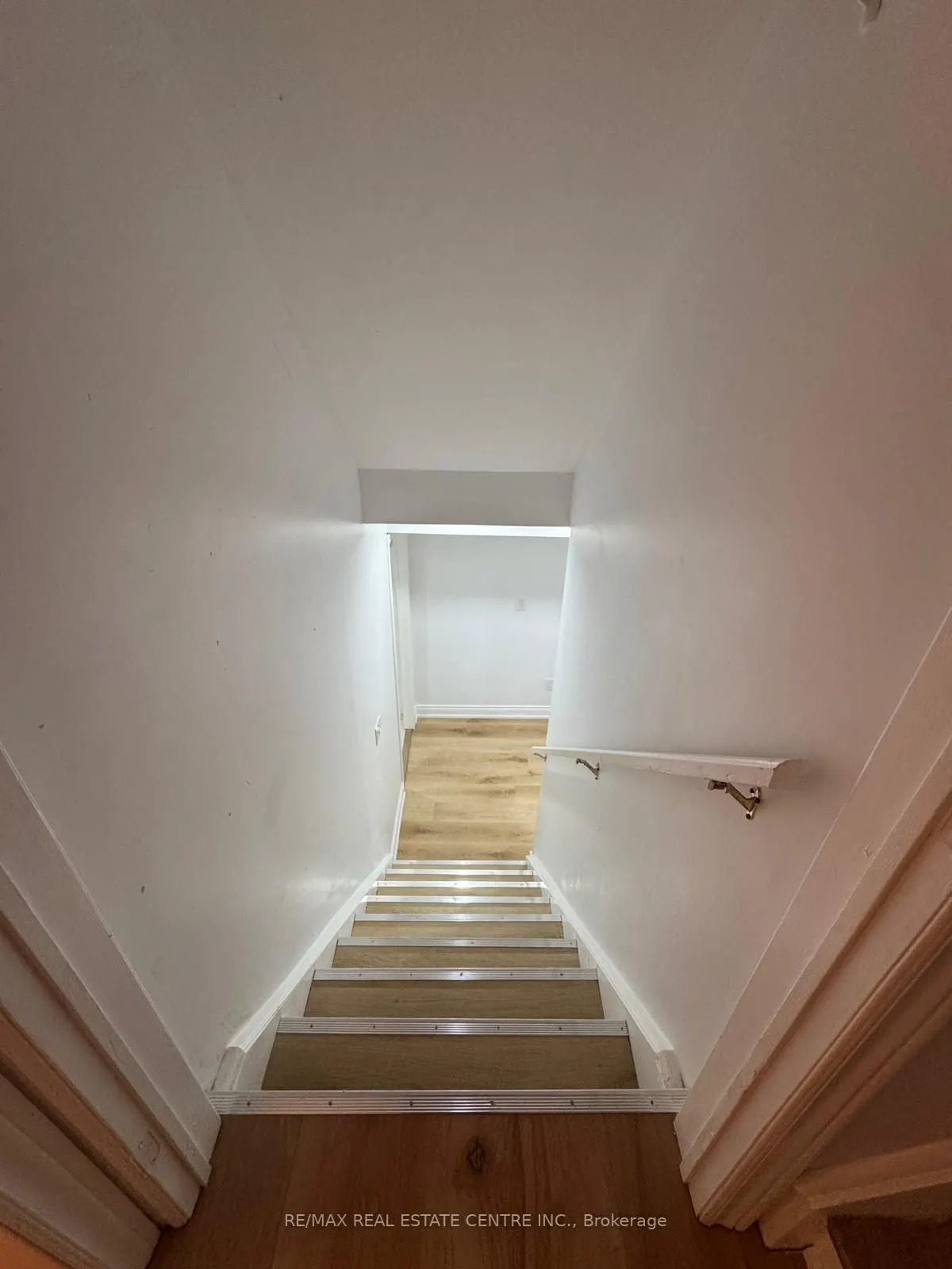 155 Waller Street #BSMT