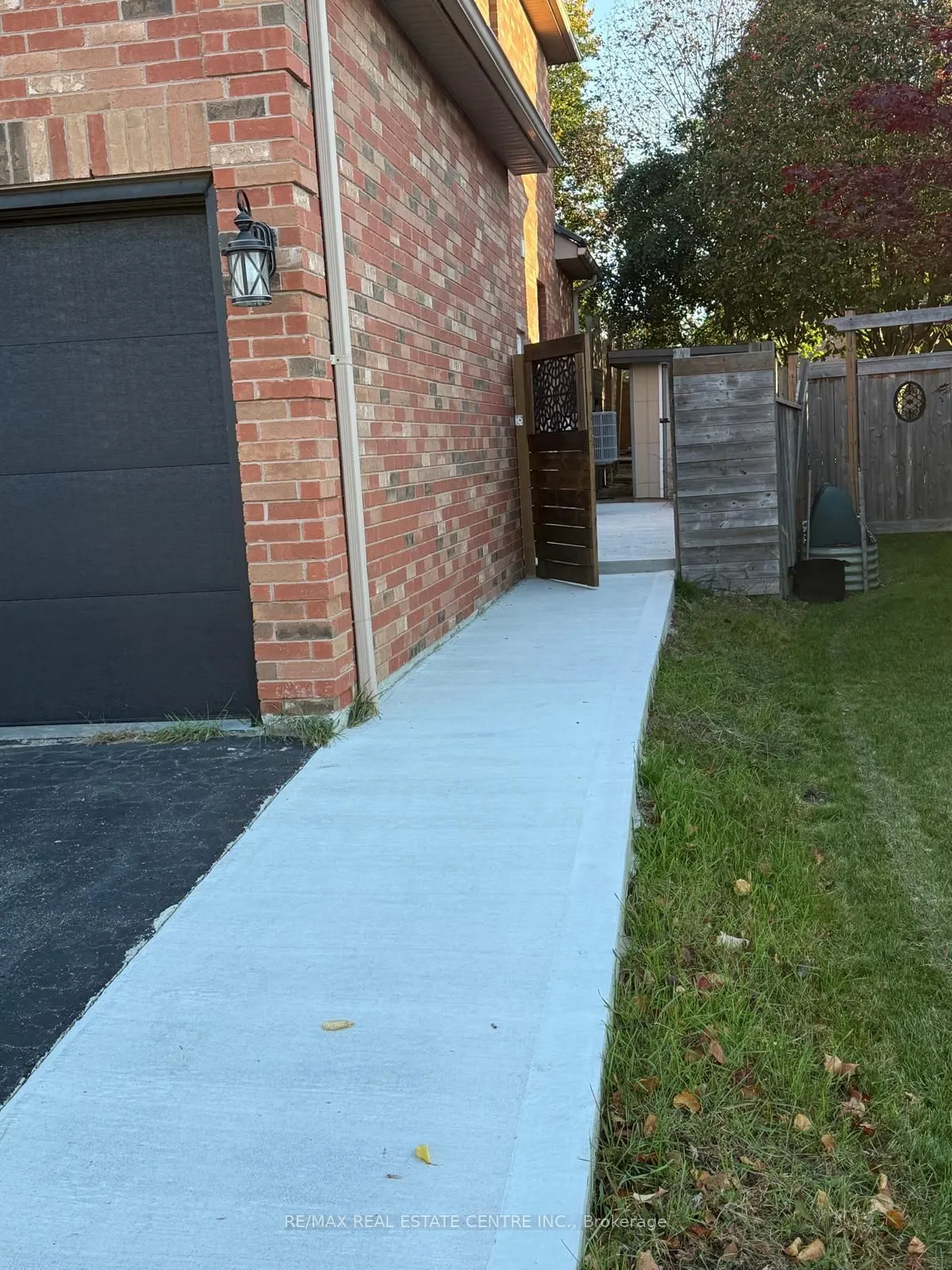 155 Waller Street #BSMT