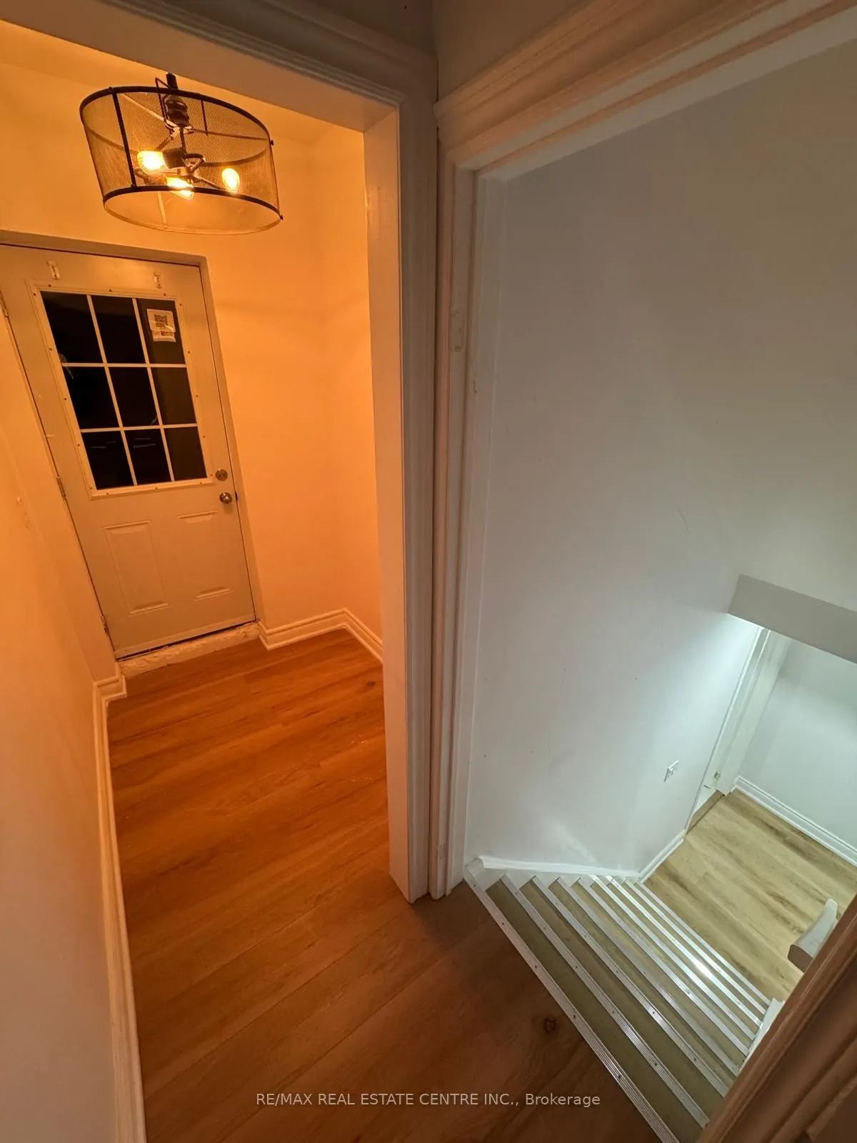 155 Waller Street #BSMT