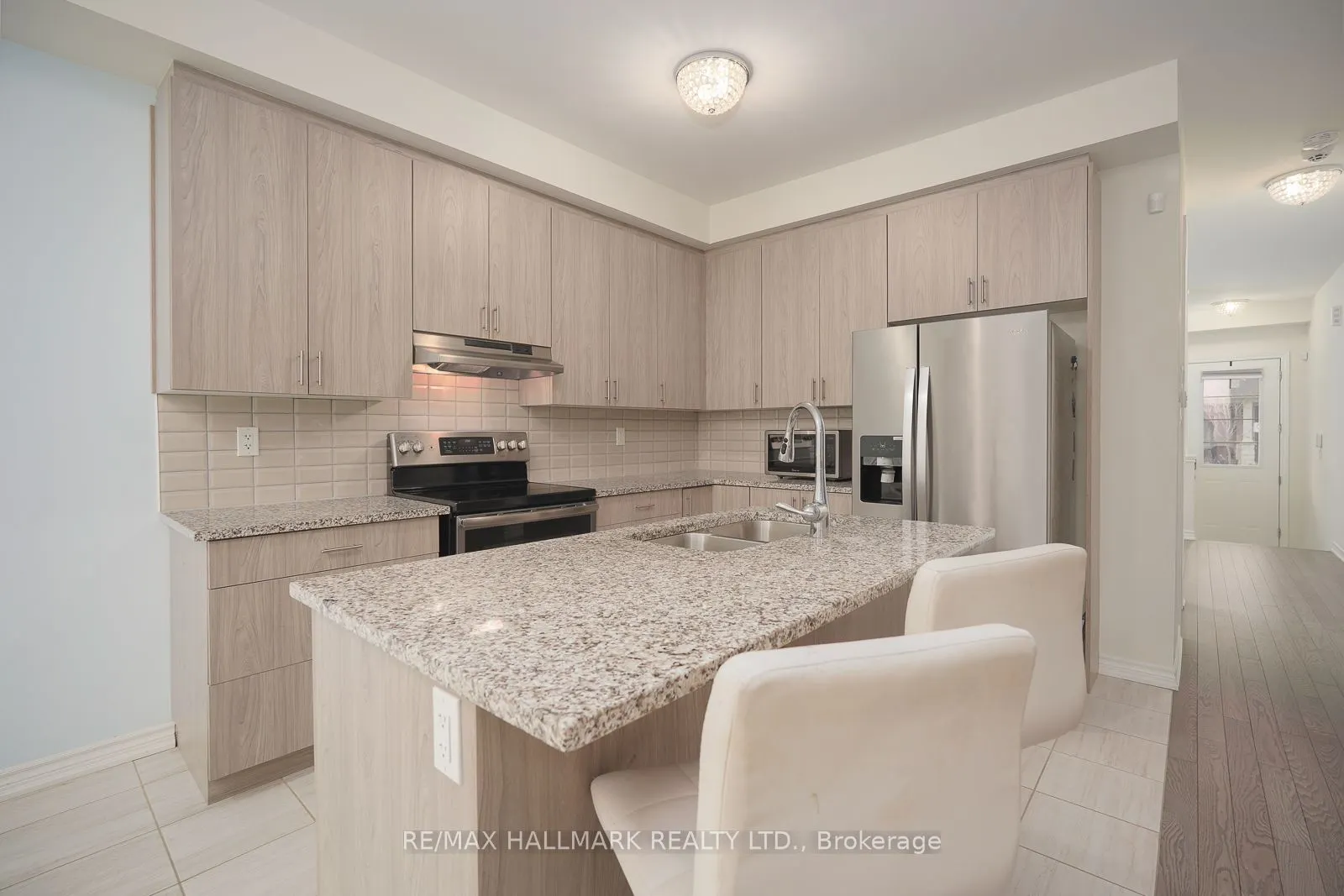 4 Hickling Lane