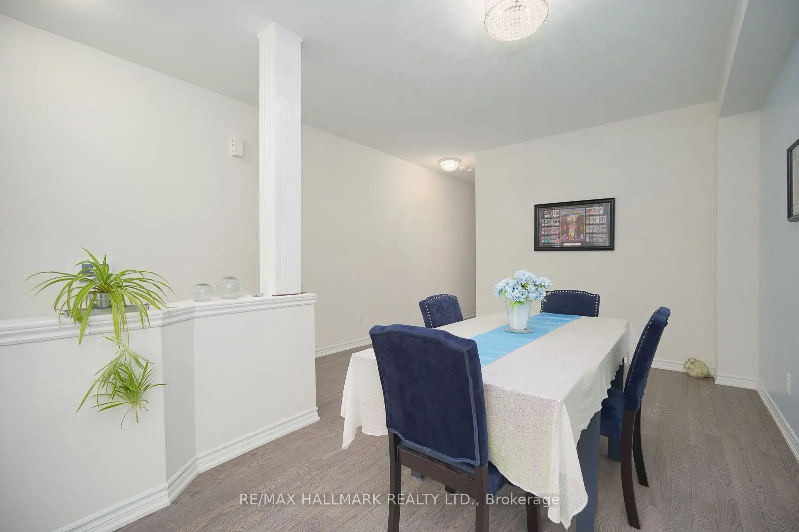 4 Hickling Lane