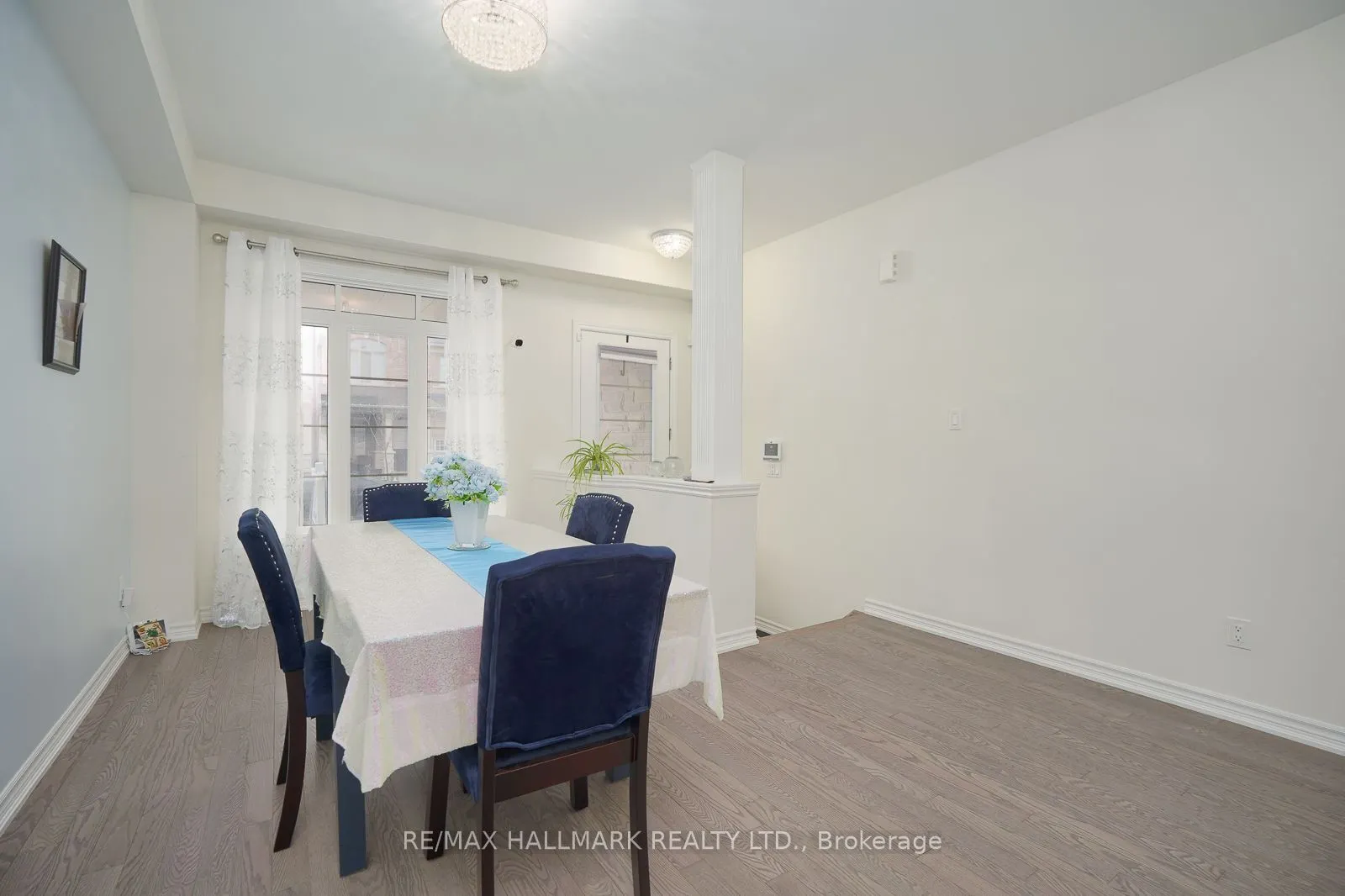 4 Hickling Lane