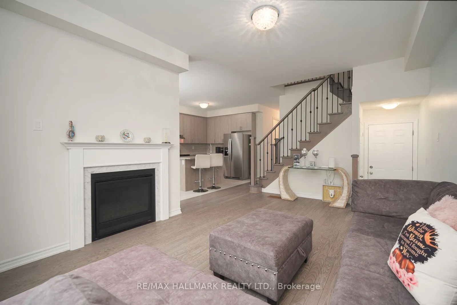 4 Hickling Lane
