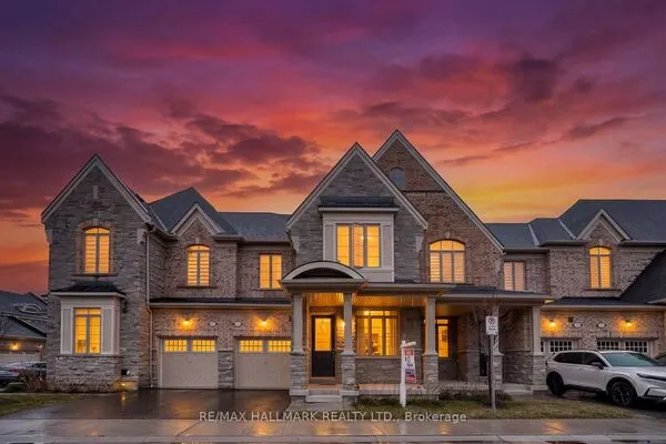 4 Hickling Lane
