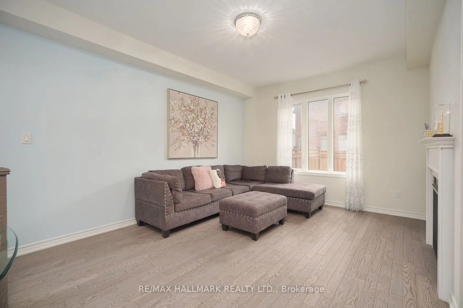 4 Hickling Lane