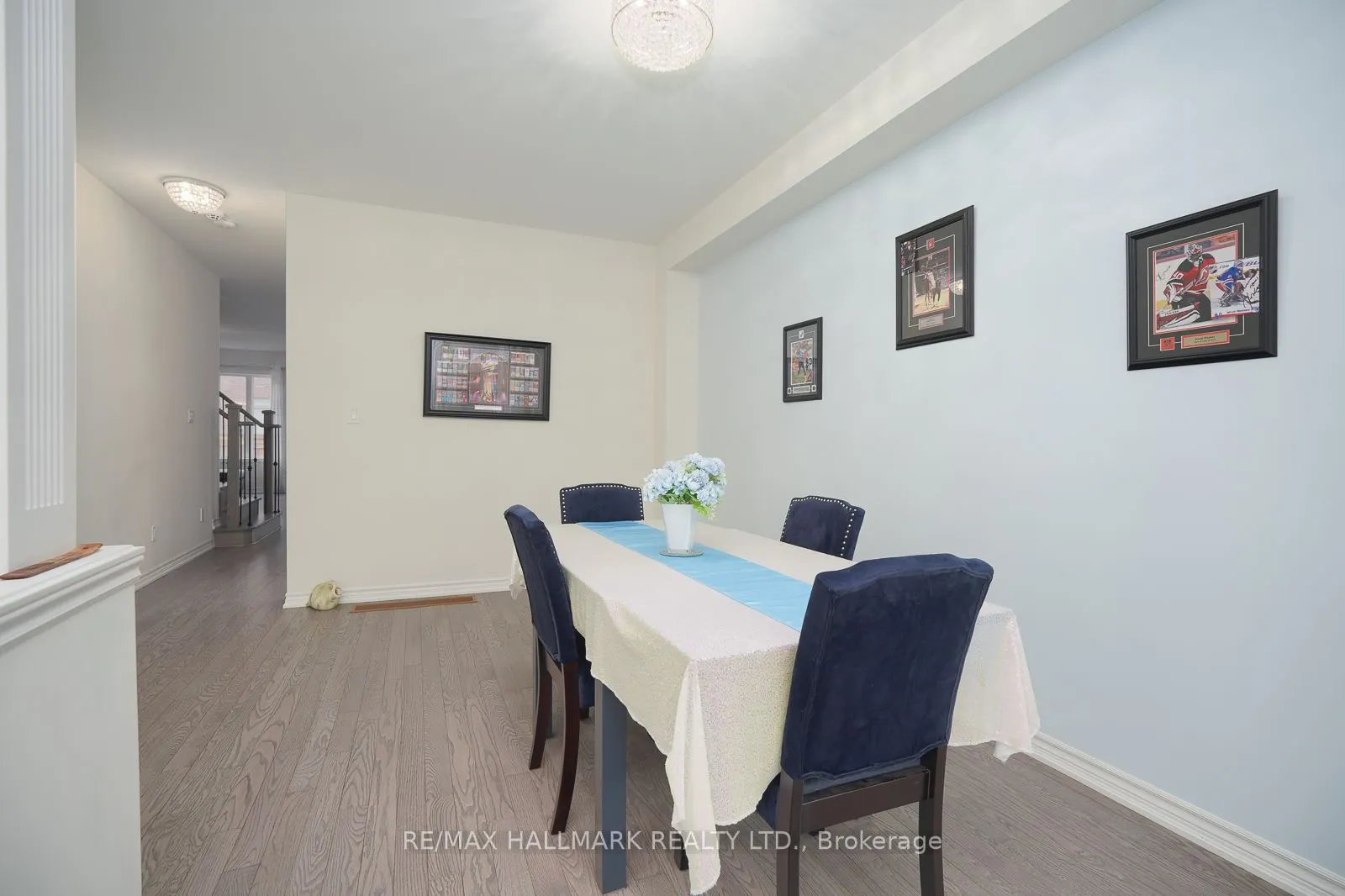 4 Hickling Lane