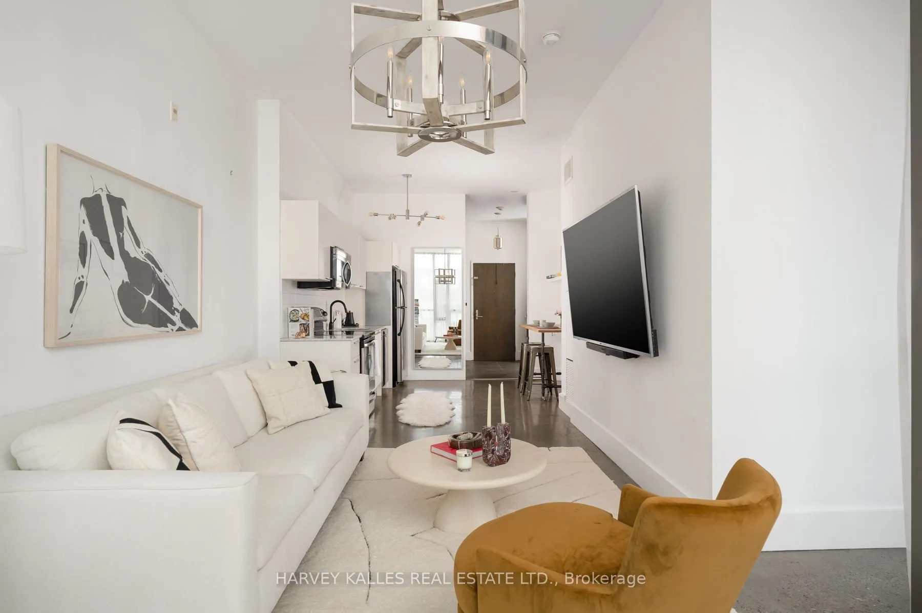 625 Queen Street E #410