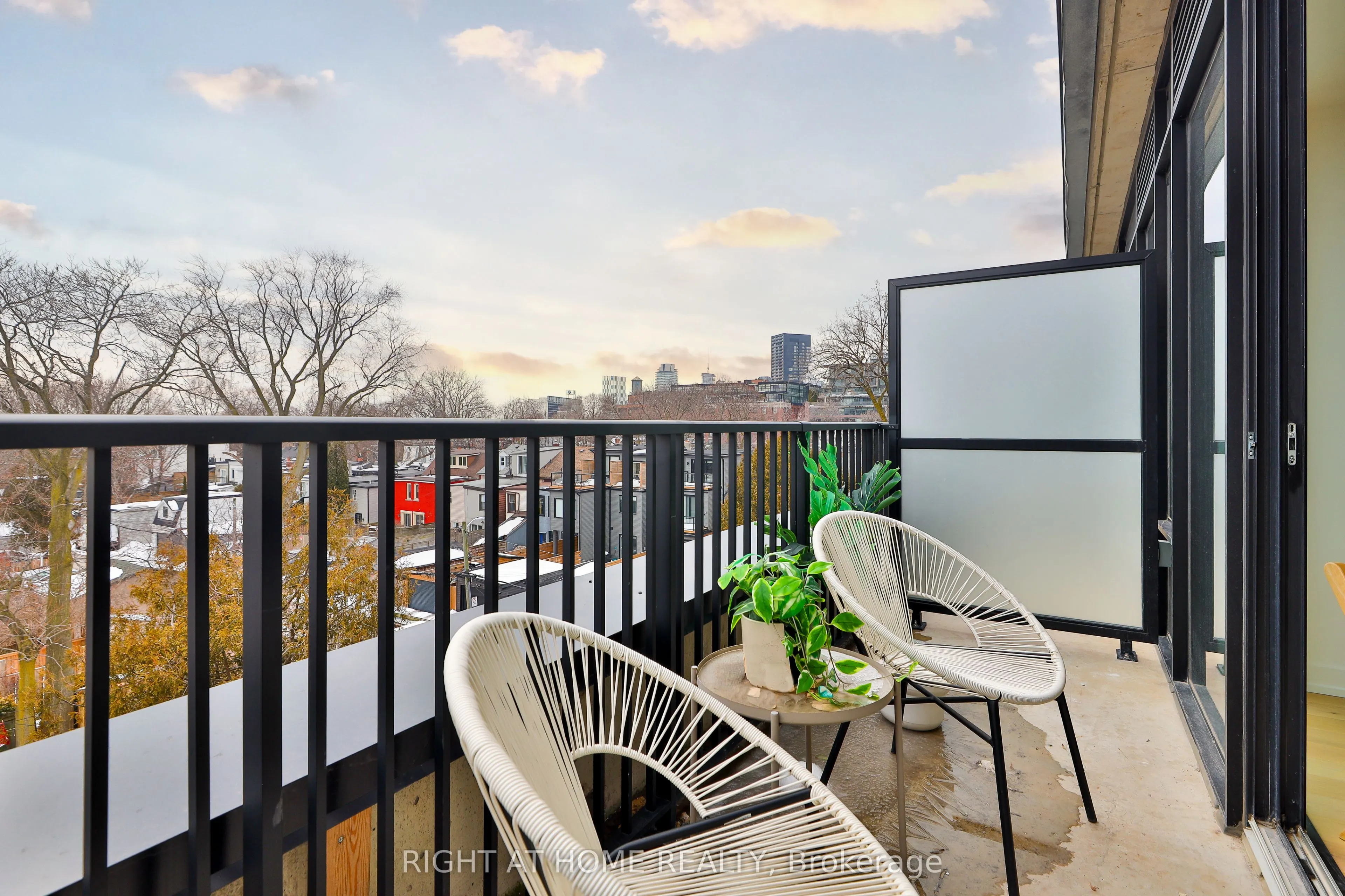 761 Queen Street E #405