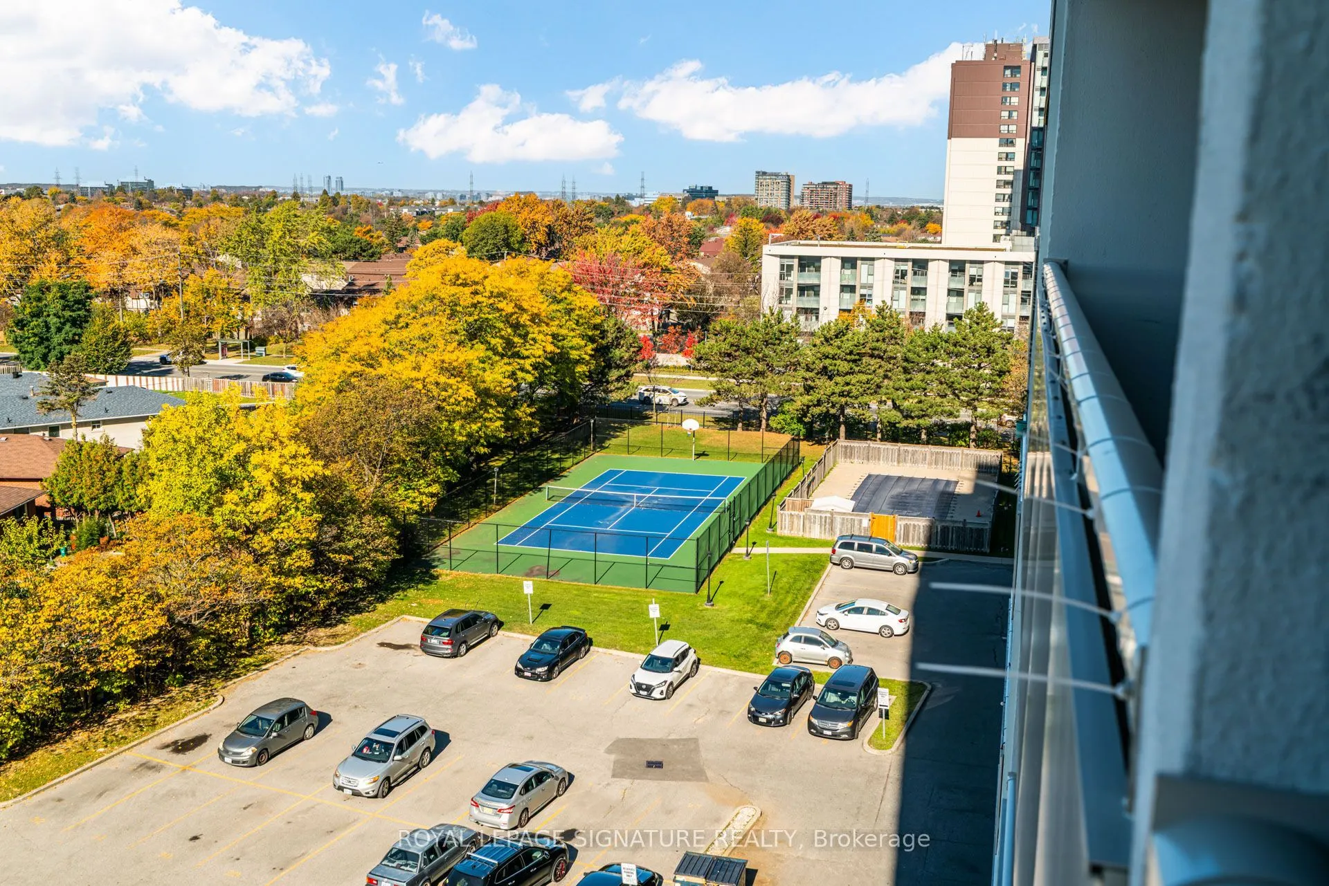 2550 Pharmacy Avenue #812