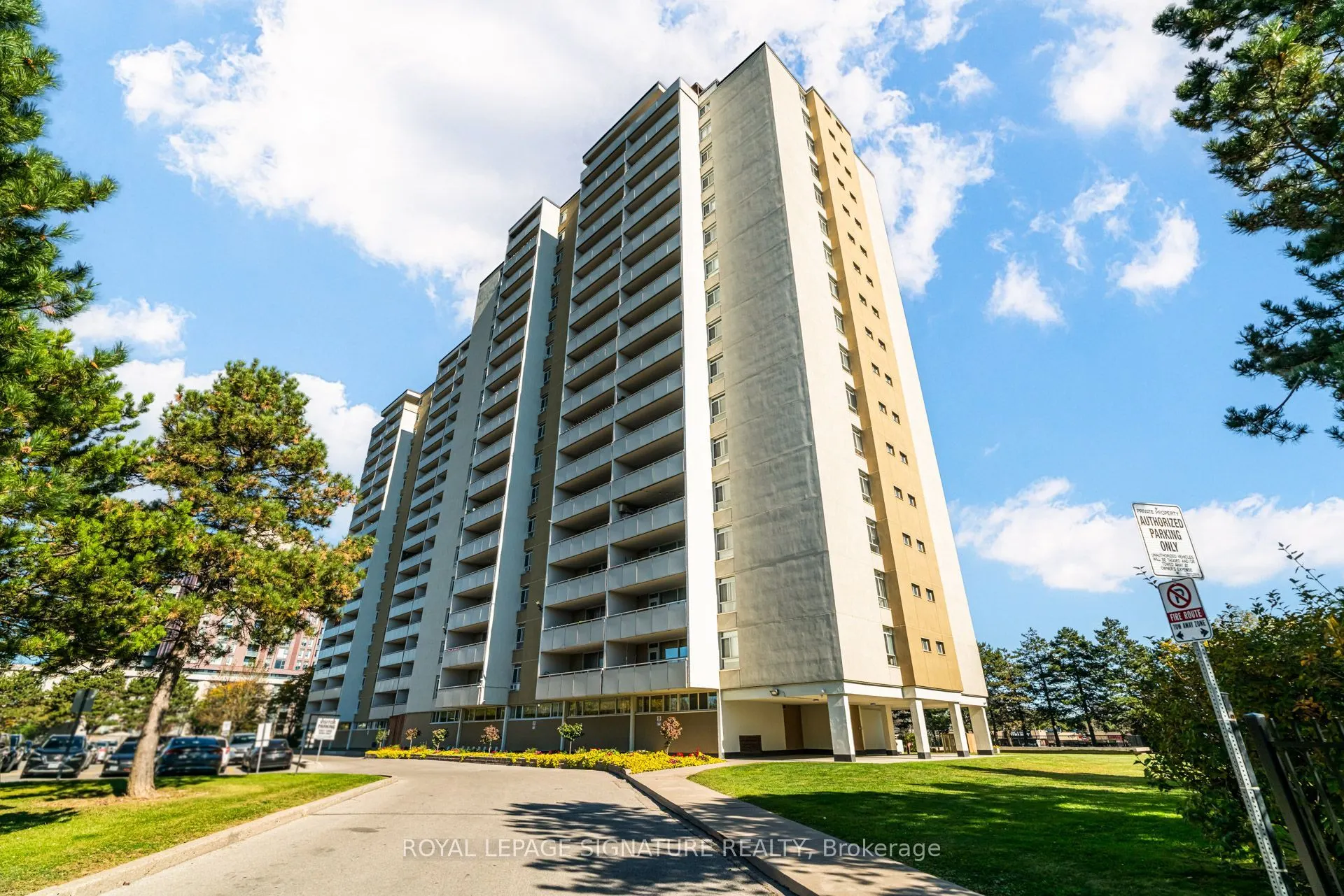 2550 Pharmacy Avenue #812