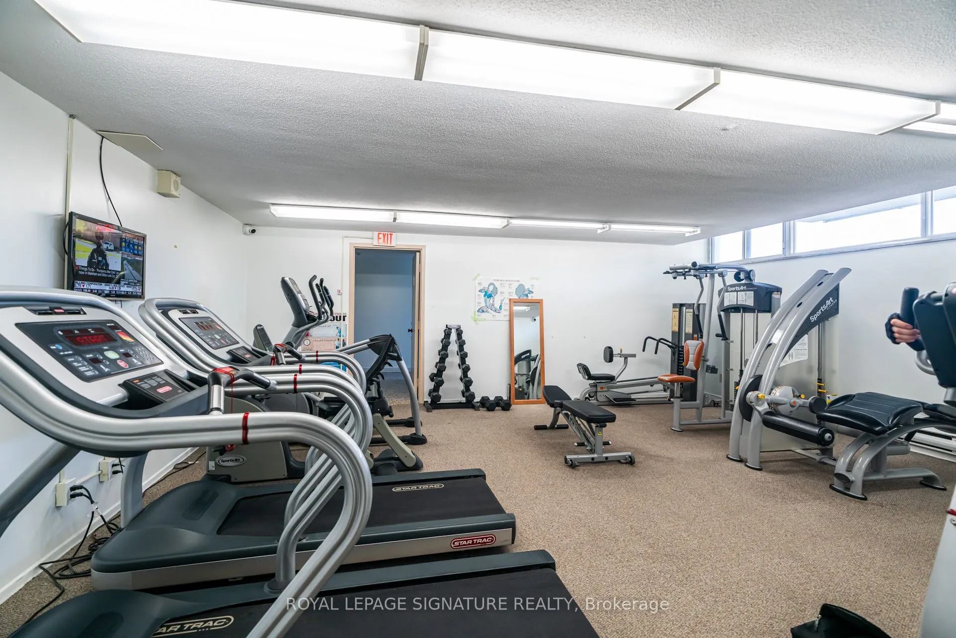 2550 Pharmacy Avenue #812