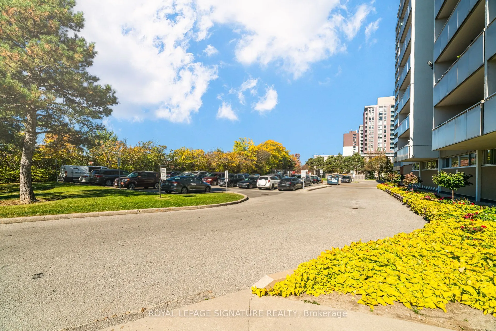 2550 Pharmacy Avenue #812