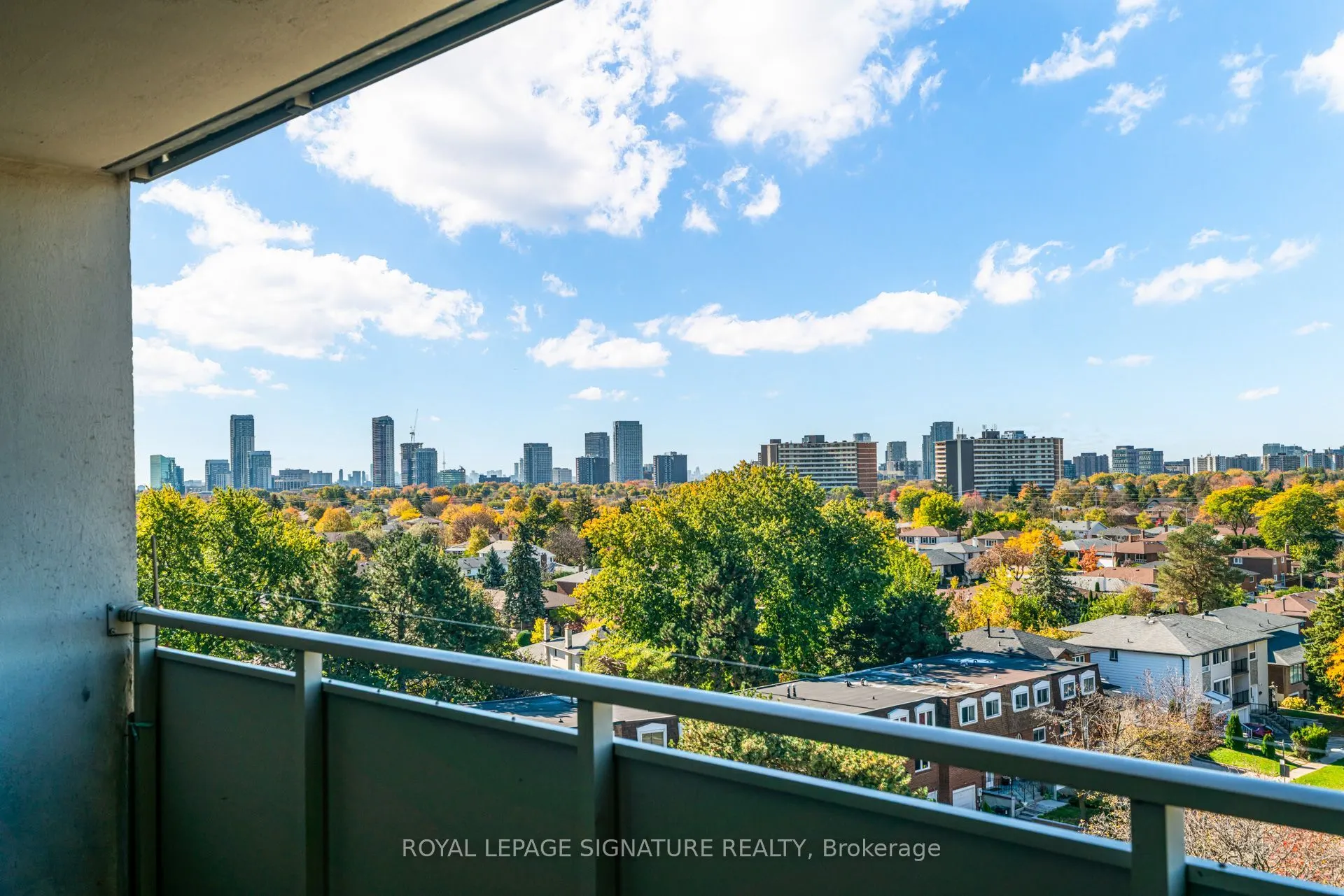 2550 Pharmacy Avenue #812