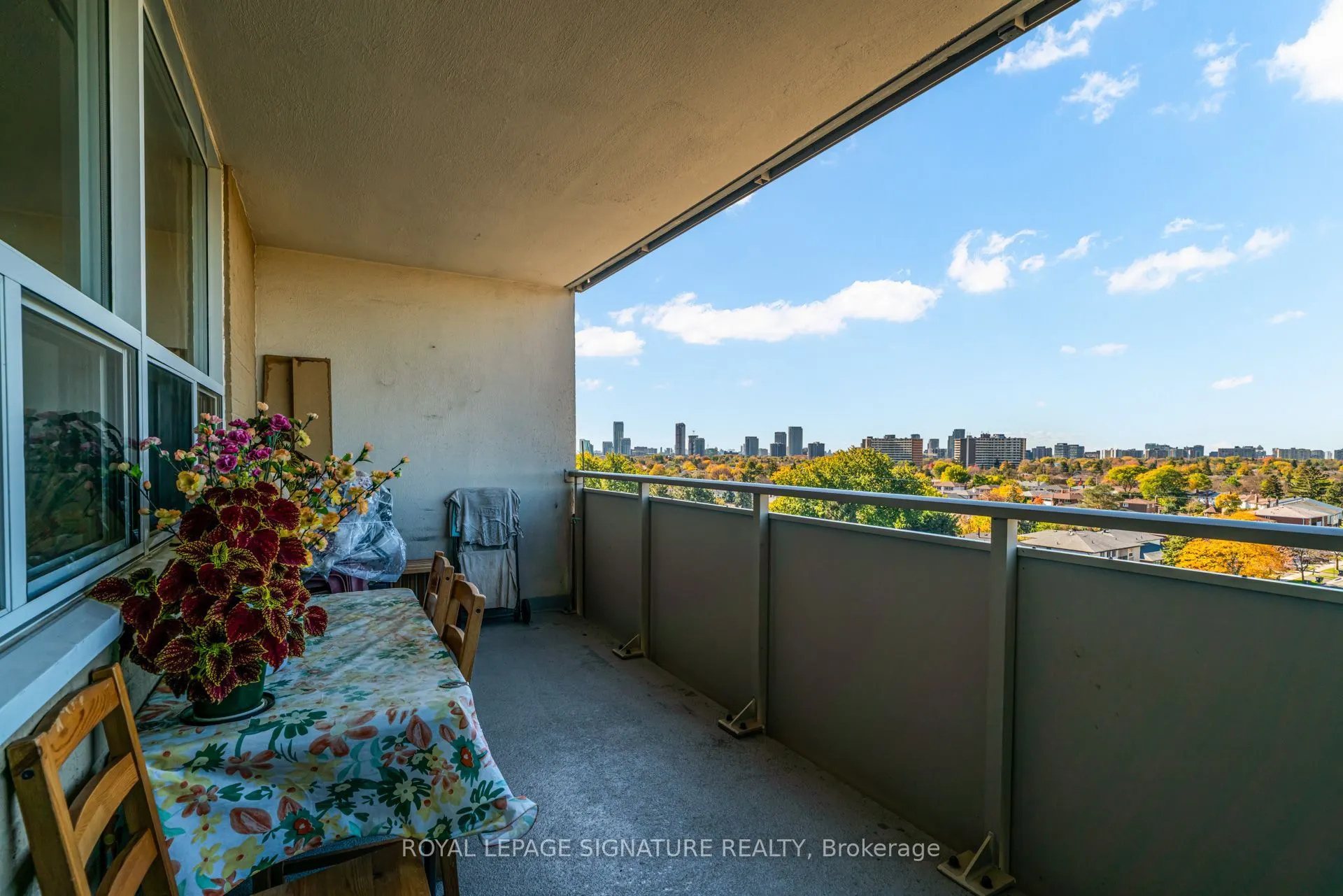 2550 Pharmacy Avenue #812